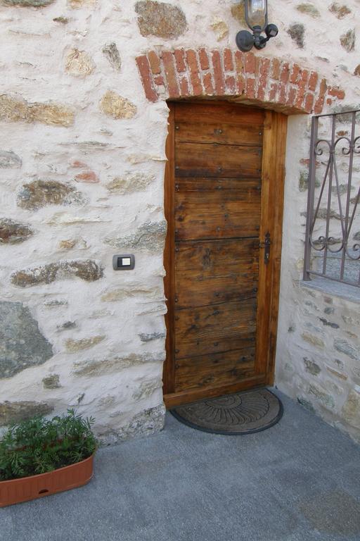 Monte Emilius Alloggio Ad Uso Turistico Vda Saint Christophe N 0002 Exteriör bild
